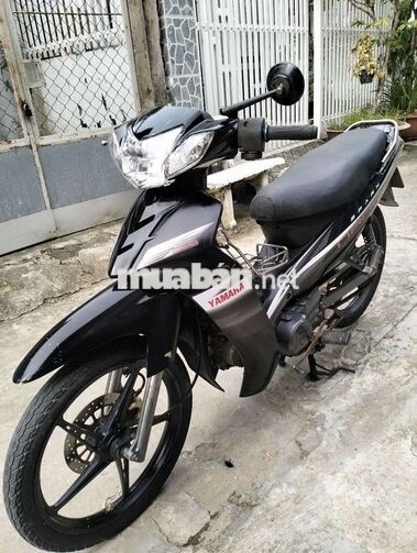Yamaha Spark 50cc Đen 12551 km