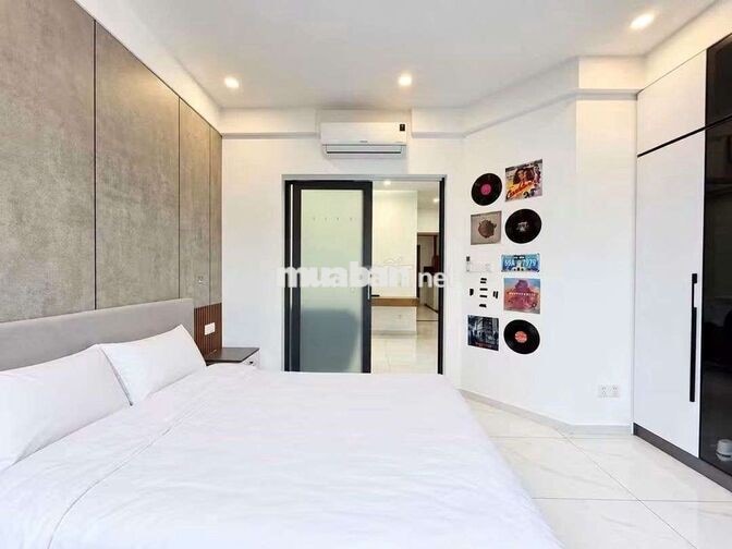🏢 CĂN HỘ 1 PHÒNG NGỦ, NHÀ MỚI 100%, THANG MÁY, NGAY TRUNG TÂM Q10