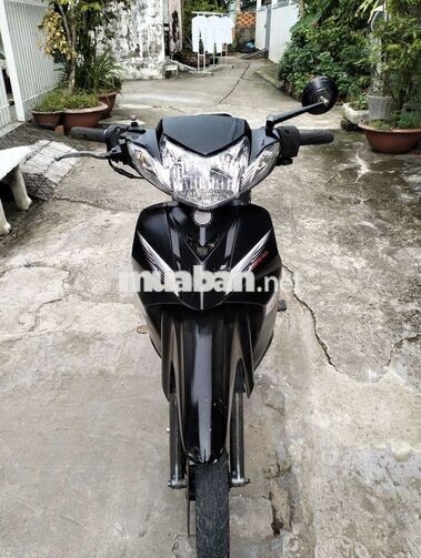 Yamaha Spark 50cc Đen 12551 km