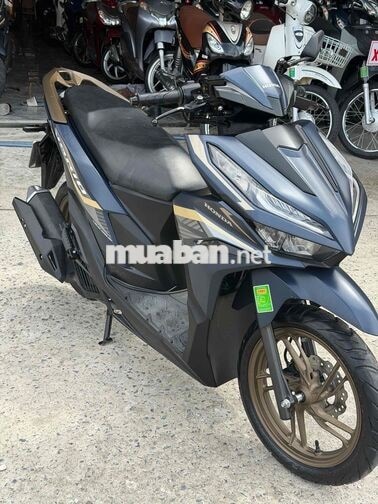 Honda Vario Xám