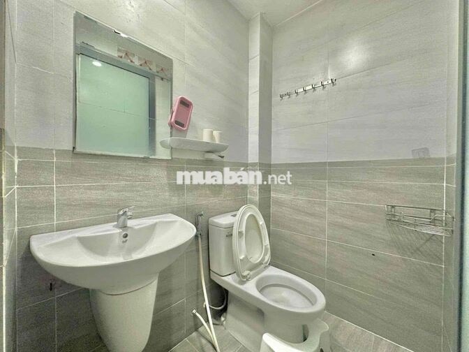 CHO THUÊ PHÒNG TÂN PHÚ FULL NỘI THẤT BẾP RIÊNG GẦN ÂU CƠ LẠC LONG QUÂN
