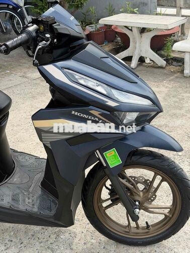 Honda Vario Xám