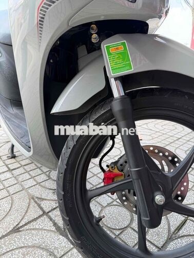 Honda Vision 2023 Xám 19.000 km
