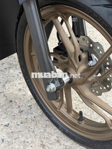 Honda Vario Xám