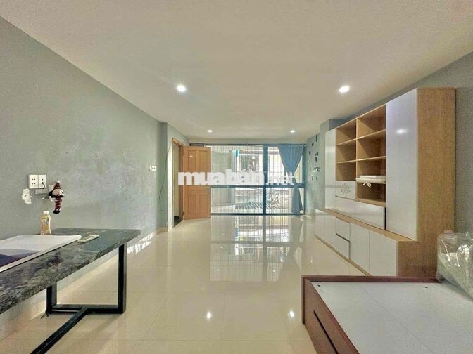 CHO THUÊ PHÒNG TÂN PHÚ FULL NỘI THẤT BẾP RIÊNG GẦN ÂU CƠ LẠC LONG QUÂN