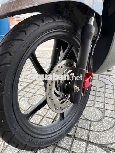 Honda Vision 2023 Xám 19.000 km