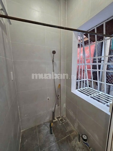 Chung cư Hoàng Sa-Q.3 thang bộ lầu 2, đầy đủ nội thất 1PN, GIÁ 8 TR/TH