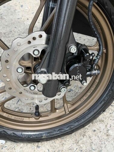 Honda Vario Xám