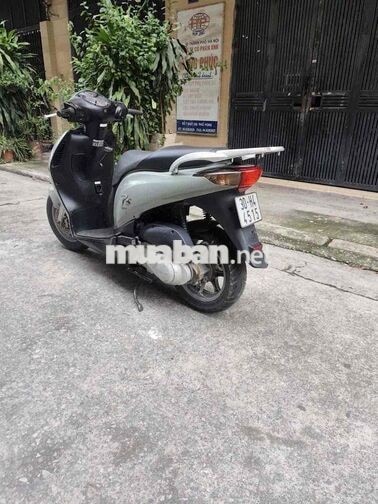 Honda PS150cc 2009 Xám