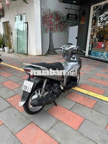 Honda Air Blade 2017 Xám