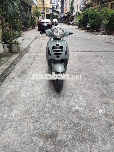 Honda PS150cc 2009 Xám