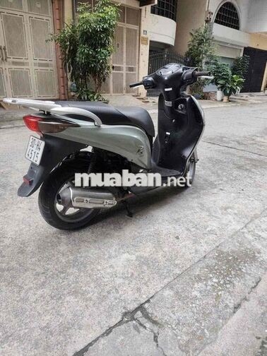 Honda PS150cc 2009 Xám