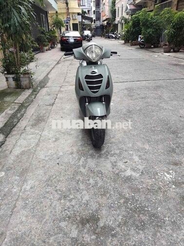 Honda PS150cc 2009 Xám