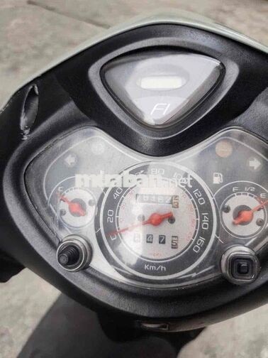 Honda PS150cc 2009 Xám
