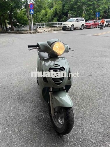 Honda PS 150 Nhập khẩu màu Xám