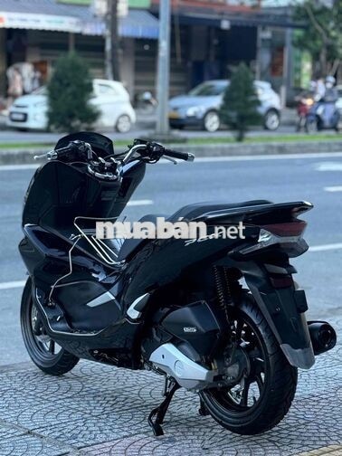 Honda PCX 2019 Đen 15000 km