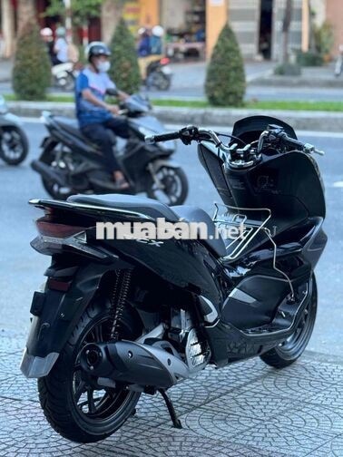 Honda PCX 2019 Đen 15000 km