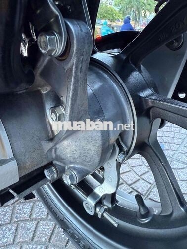 Honda PCX 2019 Đen 15000 km