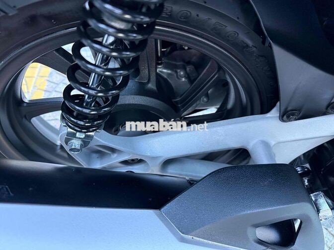 Honda PCX 2019 Đen 15000 km