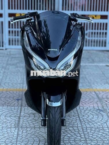 Honda PCX 2019 Đen 15000 km