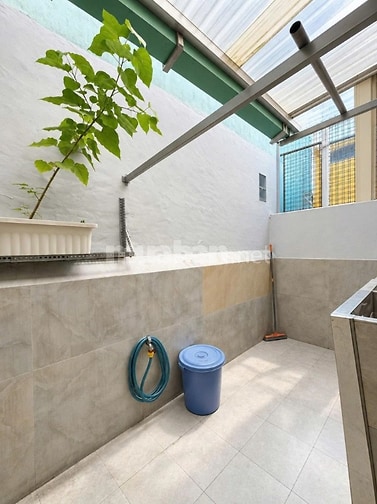 Chính chủ bán nhà Bạch Vân - Trần Tuấn Khải Q5 - 27m2 - chỉ 3,2 tỷ