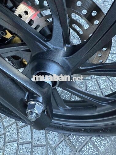 Honda PCX 2019 Đen 15000 km