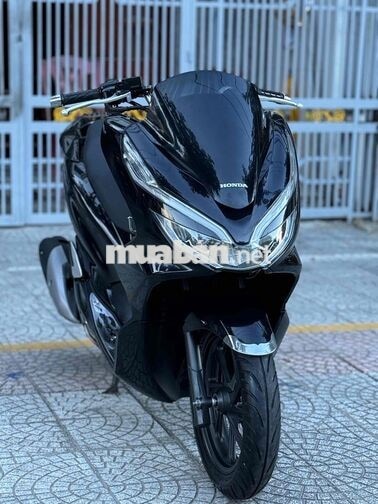 Honda PCX 2019 Đen 15000 km