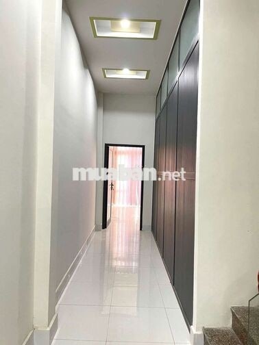 🌈 NHÀ 02 LẦU - ĐẦUKHU DÂN CƯ VƯỢT LŨ  ( Cách Nguyễn Chí Thanh 30 mét )
