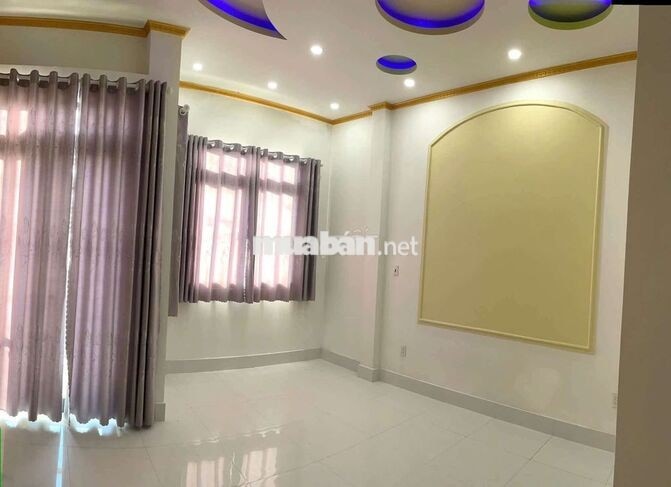 🌈 NHÀ 02 LẦU - ĐẦUKHU DÂN CƯ VƯỢT LŨ  ( Cách Nguyễn Chí Thanh 30 mét )