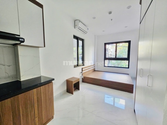 Cần bán gấp chung cư mini 60m2 tại Lai Xá - Hoài Đức.