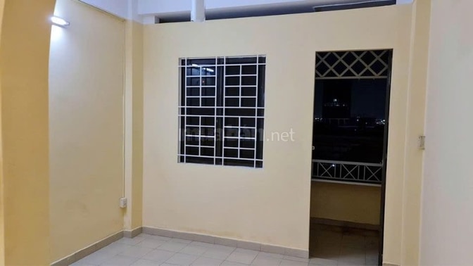 Chung cư Kì Đồng-Căn hộ 1p ngủ- 45m2- giá 8tr/tháng