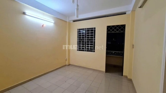 Chung cư Kì Đồng-Căn hộ 1p ngủ- 45m2- giá 8tr/tháng
