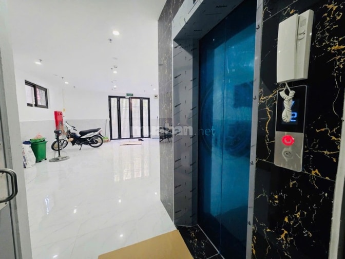 Cần bán gấp chung cư mini 60m2 tại Lai Xá - Hoài Đức.
