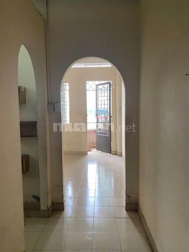 Chung cư Kì Đồng-Căn hộ 1p ngủ- 45m2- giá 8tr/tháng