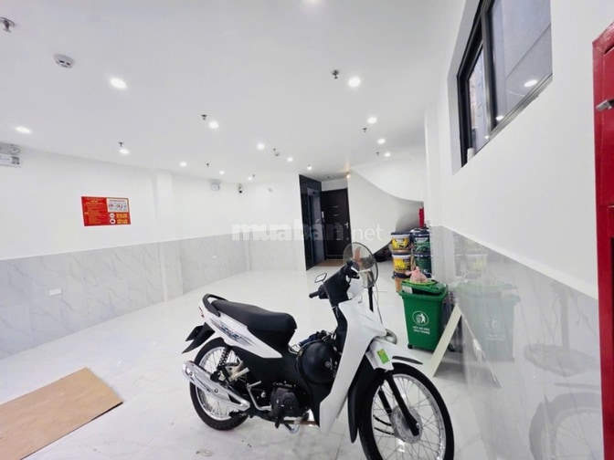 Cần bán gấp chung cư mini 60m2 tại Lai Xá - Hoài Đức.