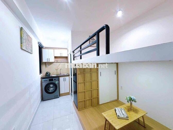 CHO THUÊ PHÒNG TRỌ MỚI GIÁ RẺ GẦN EMART PHAN HUY ÍCH