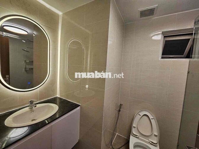Share 1 PN nhỏ trong căn 3PN Hoàng Anh GoldHouse