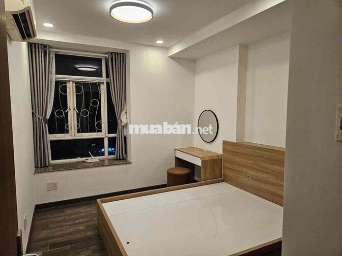 Share 1 PN nhỏ trong căn 3PN Hoàng Anh GoldHouse