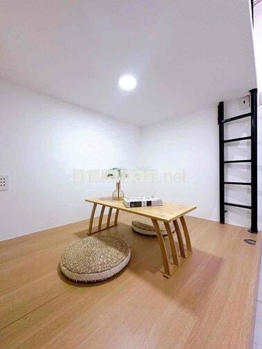 CHO THUÊ PHÒNG TRỌ MỚI GIÁ RẺ GẦN EMART PHAN HUY ÍCH