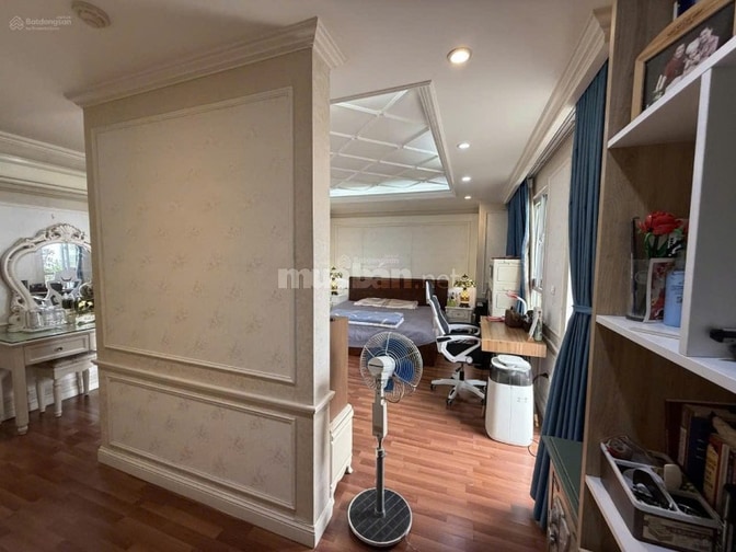 Bán CC 4PN 4WC tại Tháp B Chung cư Mipec 25,95 tỷ, 267m2 bao đẹp