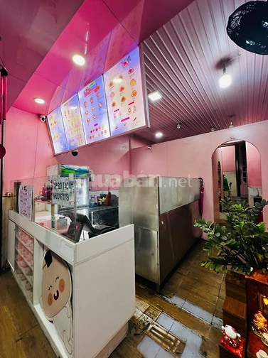 SANG NHƯỢNG CƠM NẮM IM HIHI GÒ VẤP