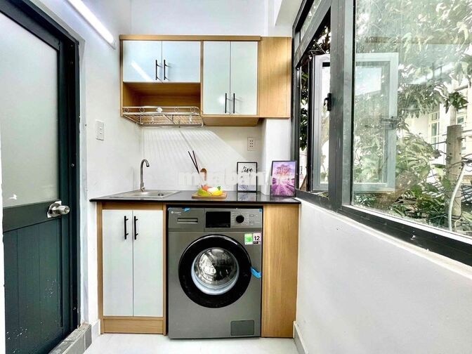 CHO THUÊ PHÒNG TRỌ MỚI GIÁ RẺ GẦN EMART PHAN HUY ÍCH