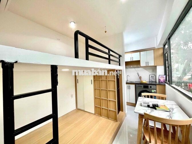 CHO THUÊ PHÒNG TRỌ MỚI GIÁ RẺ GẦN EMART PHAN HUY ÍCH