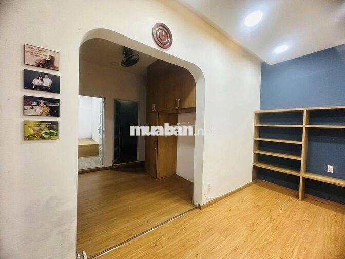 ĐẦU TƯ LỜI NGAY NHÀ 64M²GẦN ĐH NGUYỄN TẤT THÀNH SẮP RA MẶT TIỀN