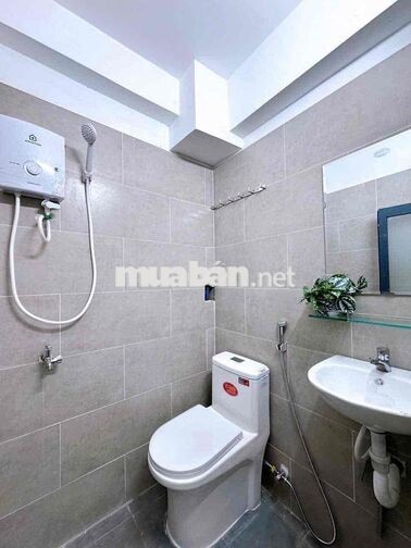CHO THUÊ PHÒNG TRỌ MỚI GIÁ RẺ GẦN EMART PHAN HUY ÍCH