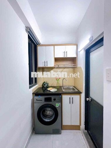 CHO THUÊ PHÒNG TRỌ MỚI GIÁ RẺ GẦN EMART PHAN HUY ÍCH