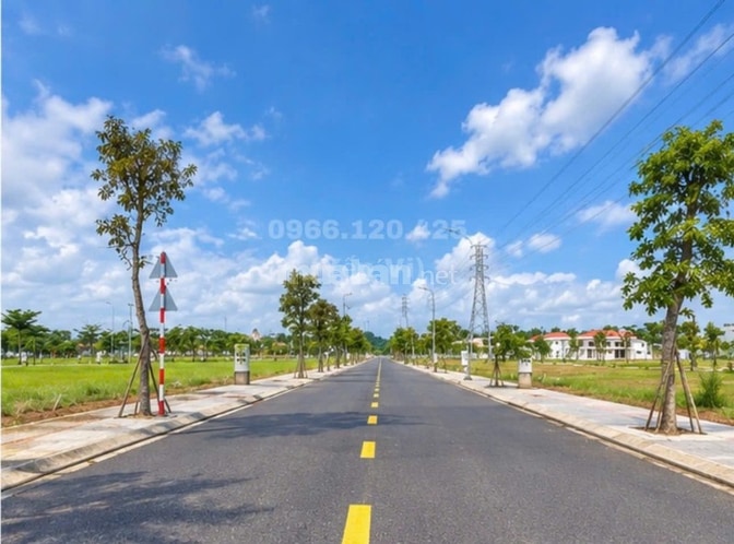 5x16 đất nền phía Bắc TPHCM, gần trường học, hồ bơi, công viên