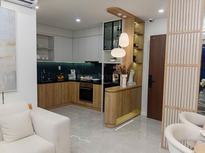 Căn Hộ Bcons Aria ( 2PN + 2WC) Trả Trước 120 triệu. Miễn Gốc Lãi 24 th