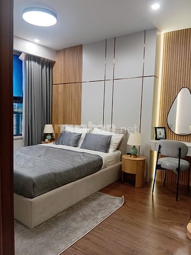 Căn Hộ Bcons Aria ( 2PN + 2WC) Trả Trước 120 triệu. Miễn Gốc Lãi 24 th