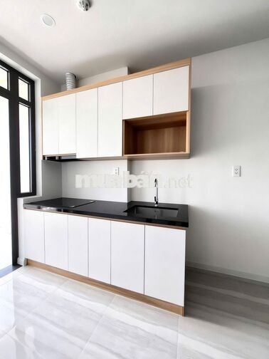 CĂN 1PN+ BCONS LÀNG ĐẠI HỌC – 5,2TR/THÁNG | GIÁ NHƯ TRỌ, TIỆN HƠN TRỌ
